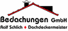 Firmenlogo: Schlich Bedachungen GmbH