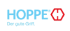 Firmenlogo: Hoppe AG/doppelt