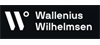 Firmenlogo: Wallenius Wilhelmsen Ocean AS, Germany