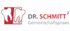 Firmenlogo: Praxis Dr. Schmitt ²