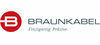 Firmenlogo: Braunkabel GmbH