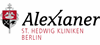 Firmenlogo: Alexianer St. Hedwig Kliniken Berlin GmbH