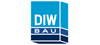 Firmenlogo: DIW Bau GmbH