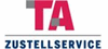 TA Zustellservice GmbH & CO. KG Logo