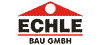 Firmenlogo: Eschle Bau GmbH