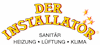 Firmenlogo: Der Installatör GmbH & Co. KG