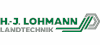 Firmenlogo: H.-J. Lohmann GmbH&Co.KG