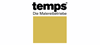 Firmenlogo: Temps GmbH