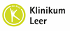 Firmenlogo: Klinikum Leer gGmbH