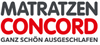 Firmenlogo: Matratzen Concord GmbH