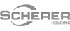 Firmenlogo: Scherer Holding GmbH & Co. KG