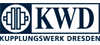 Firmenlogo: KWD Kupplungswerk Dresden AG