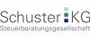 Schuster KG Steuerberatungsgesellschaft Schuster KG Steuerberatungsgesellschaft