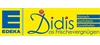 Firmenlogo: Edeka Didis e.K.