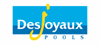 Firmenlogo: Desjoyaux Pools Freising GmbH