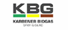 Firmenlogo: Karbener Biogas GmbH & Co. KG