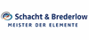 Firmenlogo: Schacht + Brederlow GmbH Elektro