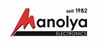 Firmenlogo: Manolya Electronics GmbH & Co. KG