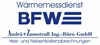 Firmenlogo: BFW Andrä & Zumstrull GmbH