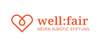 Firmenlogo: well:fair foundation