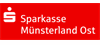 Firmenlogo: Sparkasse Münsterland Ost