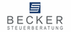 Firmenlogo: Becker Steuerberatung Jens Becker