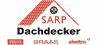 Firmenlogo: Dachdecker Sarp e.K.