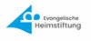 Firmenlogo: Evangelische Heimstiftung GmbH