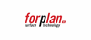 Firmenlogo: Forplan Technology AG