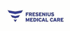 Firmenlogo: Fresenius Medical Care AG & Co. KGaA