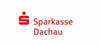 Firmenlogo: Sparkasse Dachau