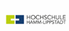Firmenlogo: Hochschule Hamm-Lippstadt