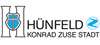 Firmenlogo: Stadt Hünfeld