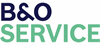 Firmenlogo: B&O Service Hessen GmbH