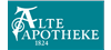 Firmenlogo: Alte Apotheke