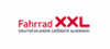 Firmenlogo: Fahrrad XXL Feld GmbH Firmenlogo: Fahrrad XXL Feld GmbH
