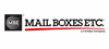 Firmenlogo: Mail Boxes Etc.