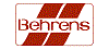 Firmenlogo: Behrens Raumausstattung