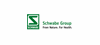 Firmenlogo: Firmenlogo: Schwabe Group