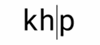 Firmenlogo: Firmenlogo: khp gmbh