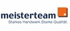 Firmenlogo: Firmenlogo: Meisterteam LGF GmbH & Co. KG