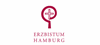 Firmenlogo: Firmenlogo: Erzbistum Hamburg