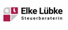 Firmenlogo: Firmenlogo: Elke Lübke Steuerberaterin