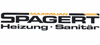 Firmenlogo: Firmenlogo: Maximilian Spagert Heizung Sanitär