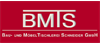 Firmenlogo: Schneider GmbH Bau- und Möbeltischlerei