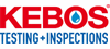 Firmenlogo: Firmenlogo: KEBOS Testing & Inspections GmbH