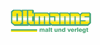 Firmenlogo: Firmenlogo: Maler Oltmanns Günther