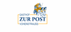 Firmenlogo: Firmenlogo: Hotel - Gasthof zur Post