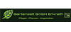 Firmenlogo: Firmenlogo: GARTENZEIT GmbH