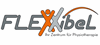 Firmenlogo: Firmenlogo: FLEXXibel - Ihr Zentrum für Physiotherapie